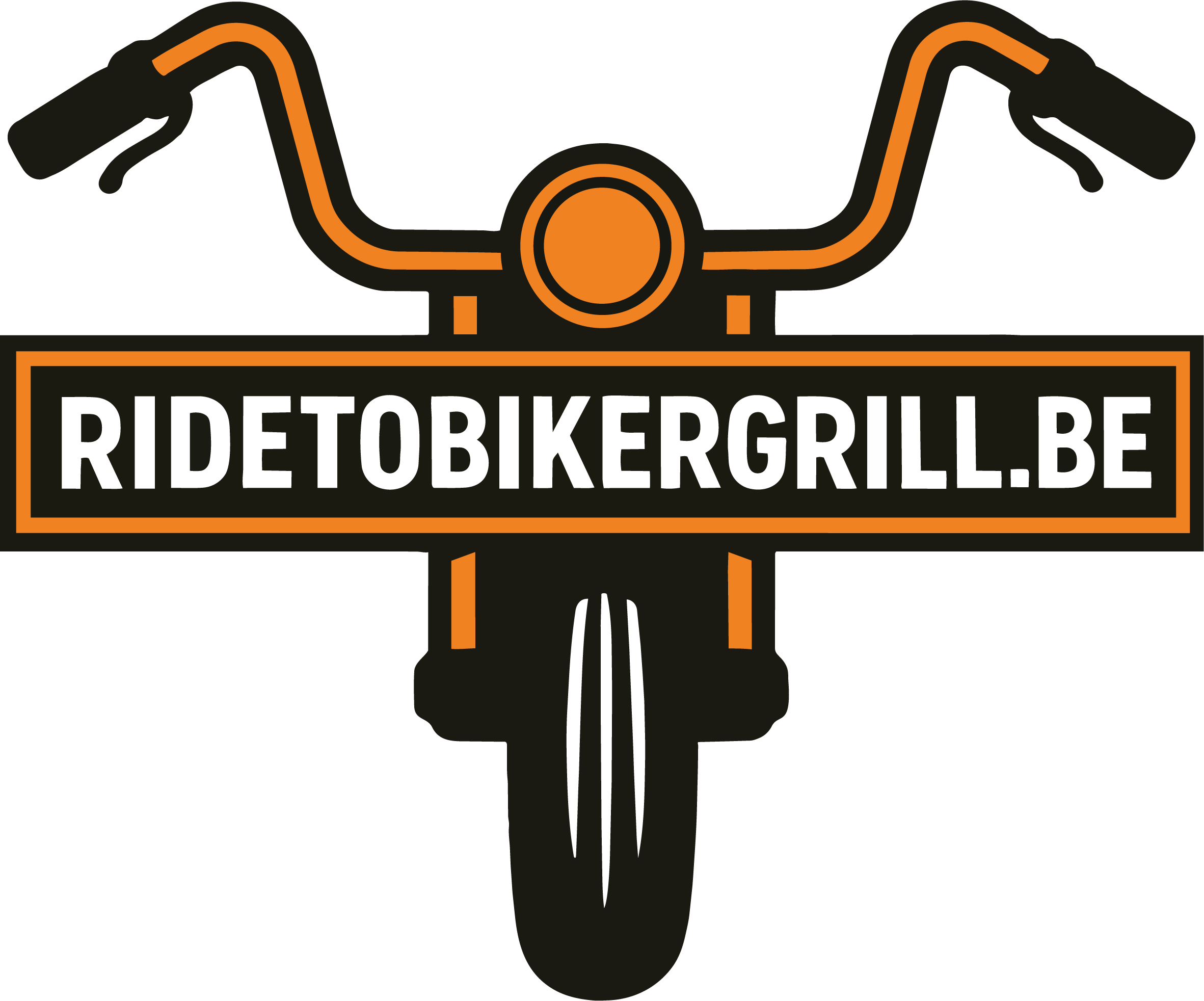 Ride to Biker Grill